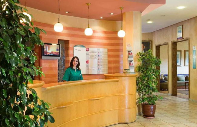 ibis Meknes - Foto 11