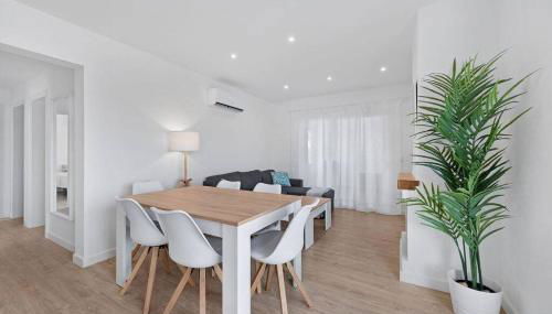 Apartamento tranquilo a 500m de la playa - Foto 4