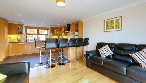 Inchlonaig House - Foto 4