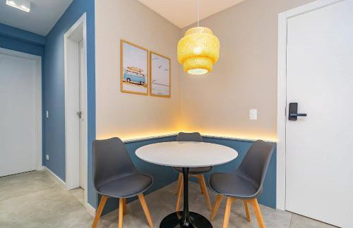 Estilo, Requinte e Conforto no Ecoville - SOU0303A - Foto 9