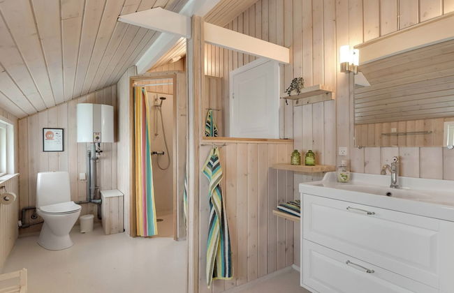 3 bedroom House in Sydals with terrace - Photo 16