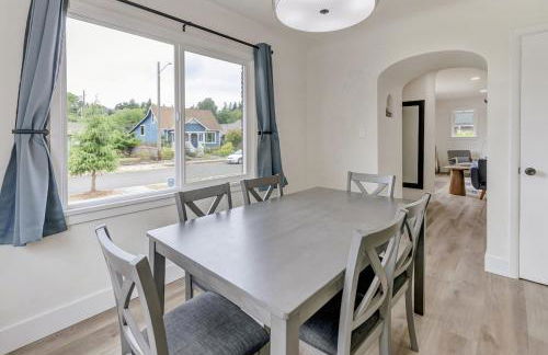 Spacious Comfy Home 2br, 2ba - 9 min to Tacoma Dome - Foto 23