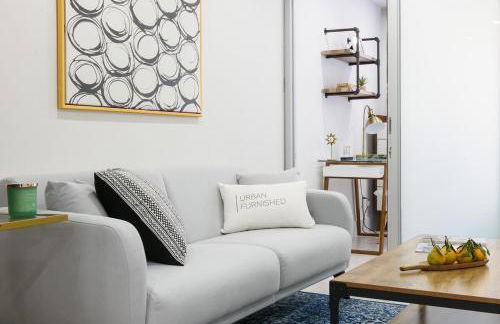 75-2C Furnished 1BR W D Elev WD Central park - Foto 12