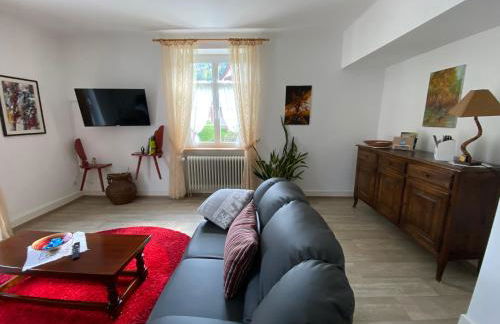 Haus Silberdistel - Foto 10