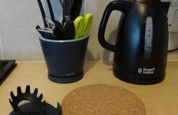 Modern Barn Conversion - Photo 29