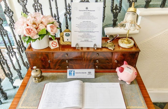 The Tannochbrae - Foto 4