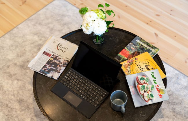 DAIFUJI KAN - Foto 65