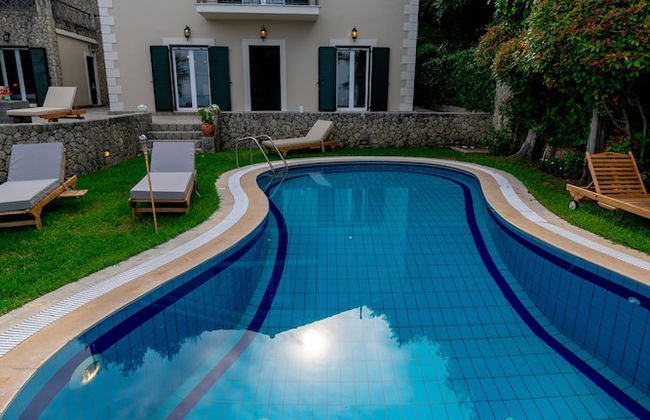 Villa Benele - Foto 31