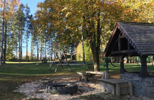 Steigerhaus Sauerland - Foto 21