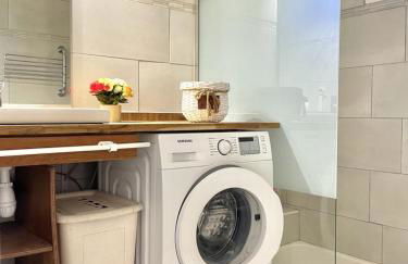 Appart plain-pied 4 pers - piscine - parking - Foto 25