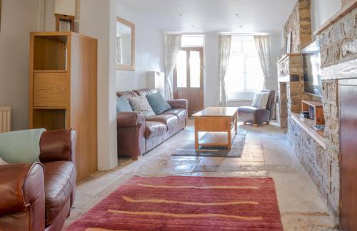 Quarry Cottage Courtyard Garden - Pass the Keys - Foto 8