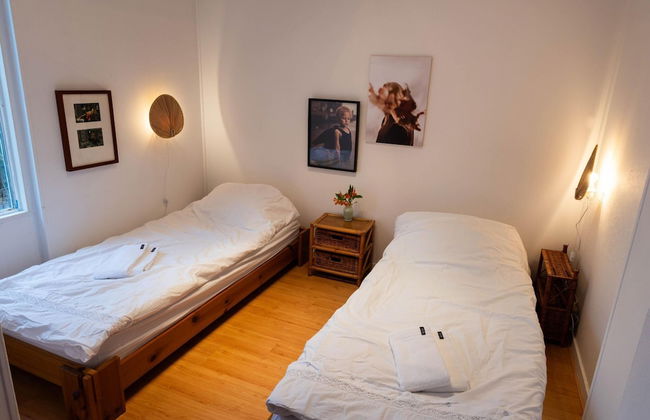 Holiday Home Near Noordwijk Beach - Foto 5