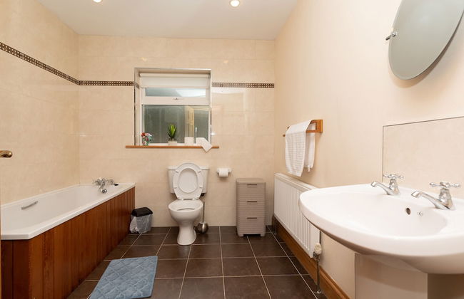 Church Island View Holiday Home - Foto 14