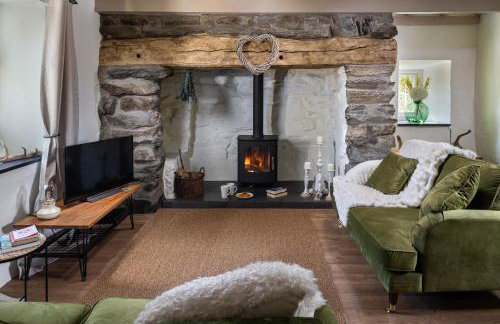 Pen-Y-Bryn Cottage - Foto 20