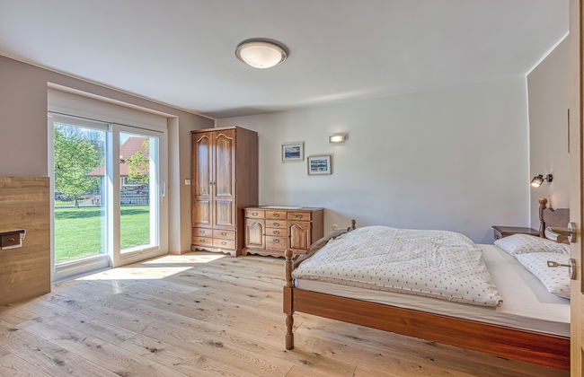 Relax House Nizka Savinja - Foto 7