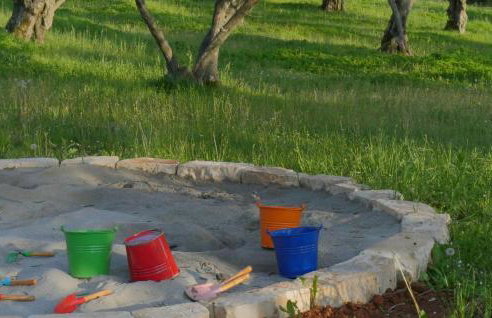 Villa Christall - Foto 32