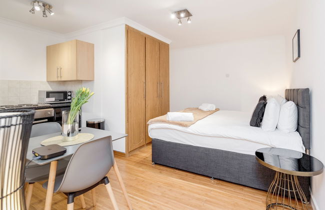 Kings Road Apartments - Foto 33