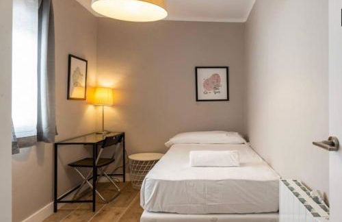 BeBarceloner Vall Hebron Apartment - Foto 17