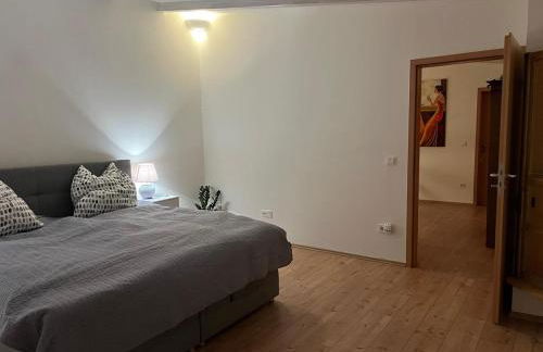 Ruhig gelegene Wohnung direkt am Schlosspark - Foto 10