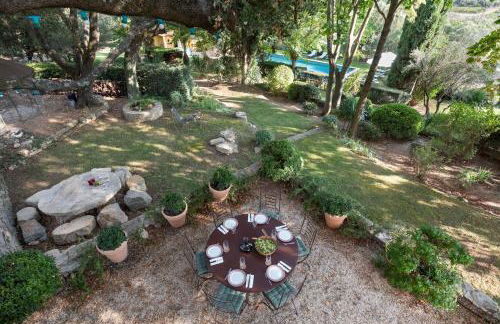 Bastide Barbeiranne - Foto 69