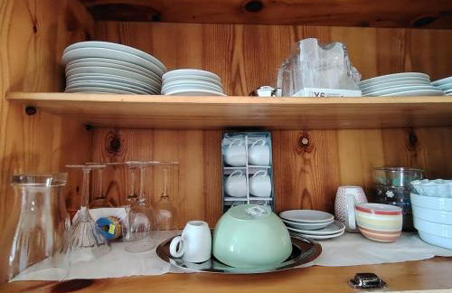 La casa colorata con vista - Foto 8