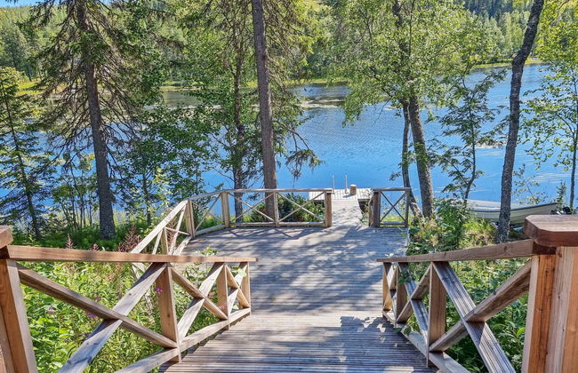 Uulanlinna b, paritalo - Foto 37