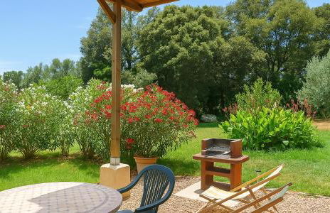 Locations "ChezChristine Pianelli" à Porto-Vecchio - Foto 19