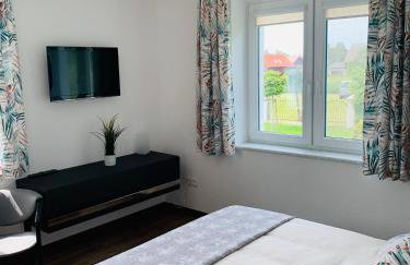 Sunny Apartament PUSTKOWO -SUNNY SIDE BALTIC- - Photo 7