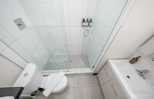 Baybreeze Apartments by Lowkl - Foto 49