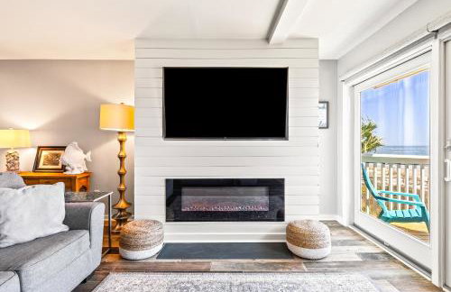 Seagrove Villa 11C - Oceanfront View! Center of Resort! - Foto 10