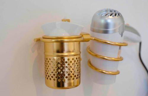 Studio Apartment - Photo 13