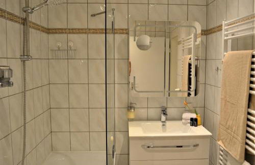 Gemütliches und Modernes Apartement in Grünen Top-Lage Münster - Foto 19