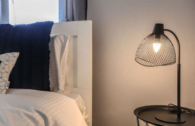 Grand Meteora Central Luxury Apartment - Foto 5