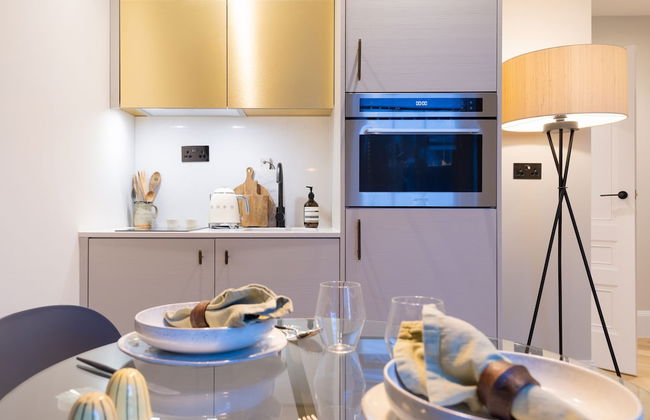 Smart Stays Suites in Sloane Square - Foto 43