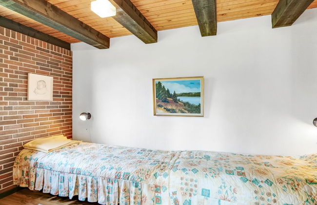 "Paale" - 200m to the fjord - Foto 26