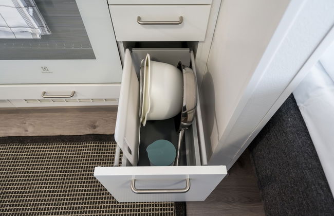 Hiisi Homes Kirkkonummi Masala - Foto 44