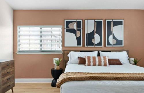 Large Groups House with Heated Pool & Hot Tub, Pet friendly - Foto 70