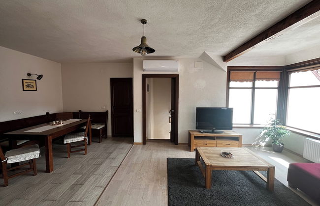 Cozy Apartment - Foto 73