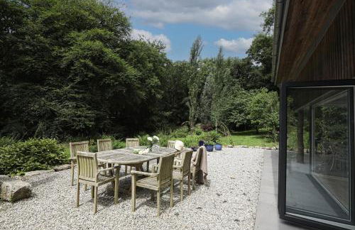 Dippers woodland setting at the Luxulyan Valley - Foto 8