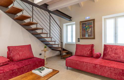 Luxury 2BR w/ River Castle View in Borgo Valsugana - Photo 50