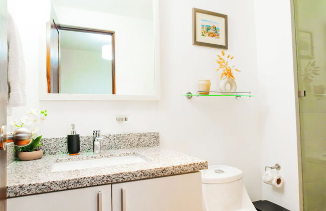 Altos Tower Apartamento de 3 habitaciones - Foto 74