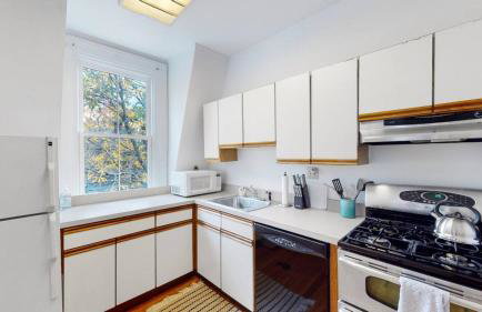 Brookline Village, Public Transport, Longwood Med - Foto 6