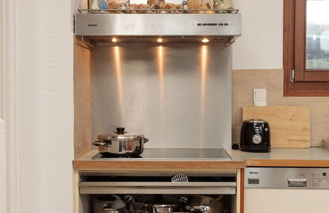 Apiliotis Sunrise Beach Villa - Foto 34