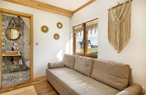 Apartamenty Kucovka 11 - Foto 23