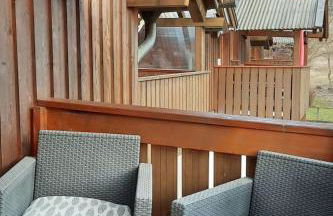 Apartment Appartement in Berghäuser mit Sonnigem Balkon by Interhome - Photo 16