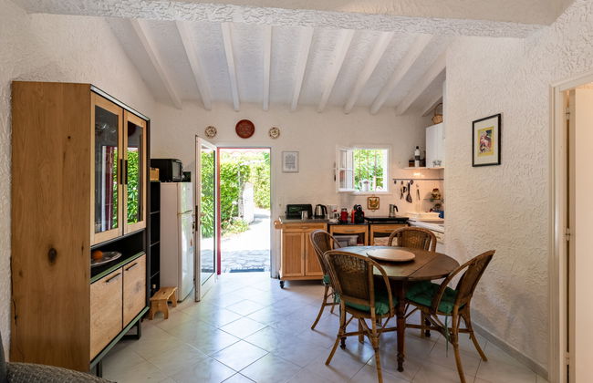 Villa Irène - Foto 10