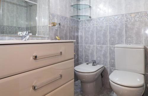 Cubo's Evy Malaga Apartment - Foto 24