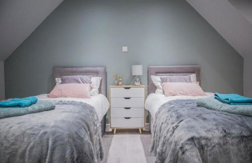 Sea Front Cottage - Foto 7