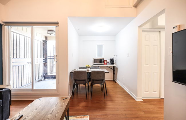 Kensington Boutique Suites - Foto 77