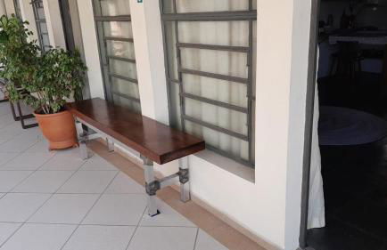 Loft charmoso bem no centro - Foto 16